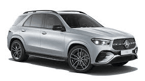 Mercedes GLE