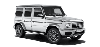 Mercedes G-Class