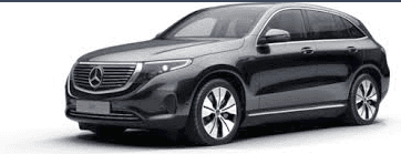 Mercedes EQC